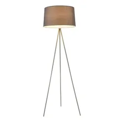 Напольный светильник (торшер) Freya FR5152-FL-01-GR