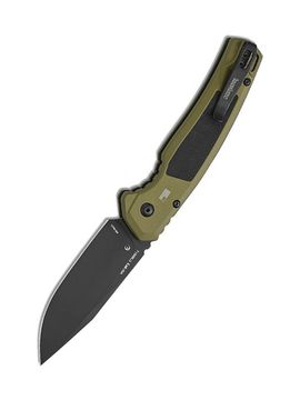 Автоматический нож KERSHAW 7106OL Launch 21