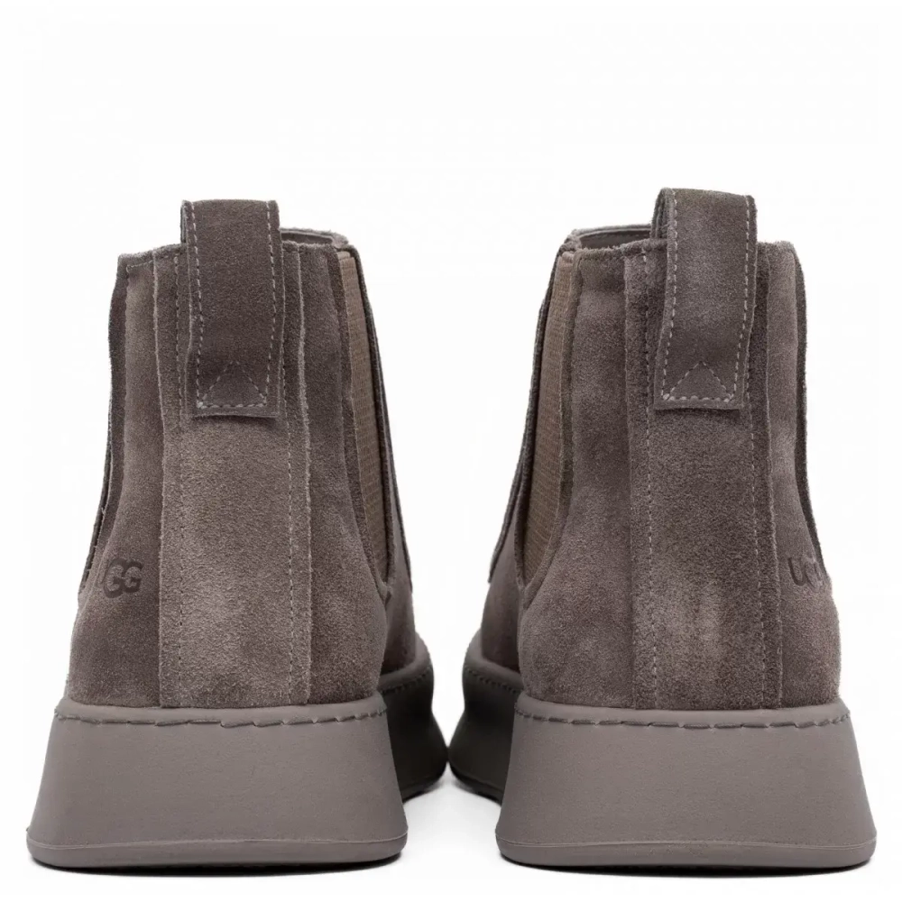 UGG Mens Chelsea Crafted Smoke