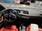 BMW 1 Series (F40) 120i M Sports (08.2021)