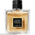 L'Homme Ideal L'Intense
