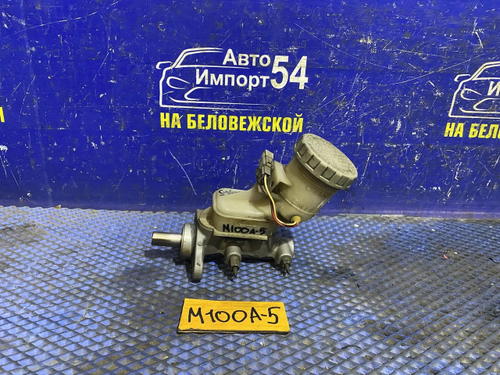 Главный тормозной цилиндр TOYOTA DUET 1998-2000