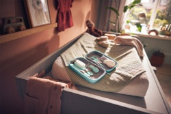 Philips Avent Baby Care Set SCH401/00 - Набор ухода для младенцев, 10 szt.