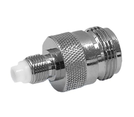 N1N-322, FME розетка - N розетка