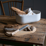 Набор для хлеба, кремовый