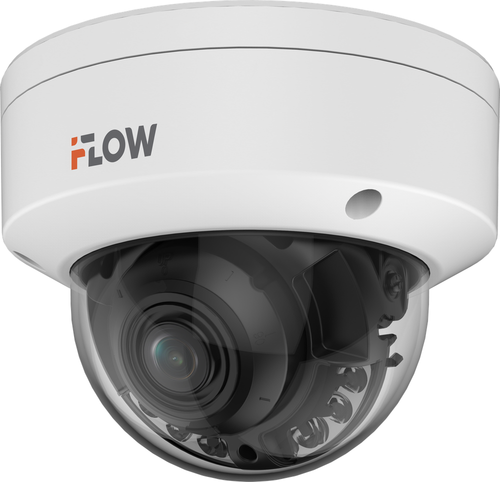 IP-камера iFlow F-IC-3449C2MS