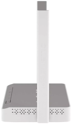 Беспроводной маршрутизатор Keenetic Omni (KN-1410) 802.11n 300Mbps, 4xLAN WAN USB