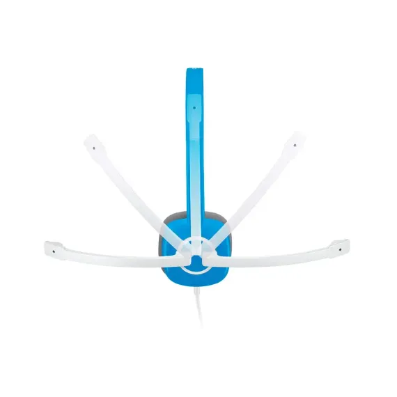 Logitech Headset H150 Sky Blue