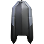 Лодка ПВХ Hunterboat Хантер Классика 340New -