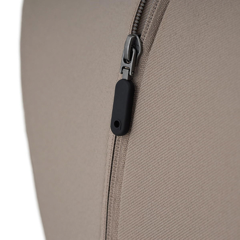 Детская коляска Anex iQ Basic NT 2 в 1 iq-18 Linen