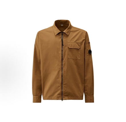 Куртка C.P. Company Overshirt