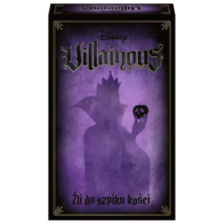 Дополнение Ravensburger Disney Villainous 273454 Злые до мозга костей 273454 — фото 1