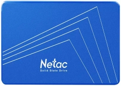 Накопитель SSD Netac N600S 2.0Tb NT01N600S-002T-S3X RTL