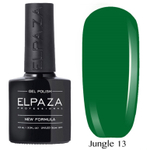 Гель-лак JUNGLE ELPAZA, 13