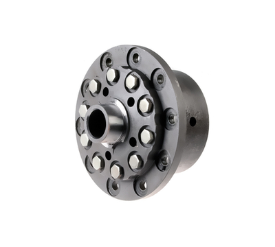 Дифференциал самоблокирующийся червячный Tagaz Tager, SY Korando/Musso в задний мост R85 Tongil 4.55