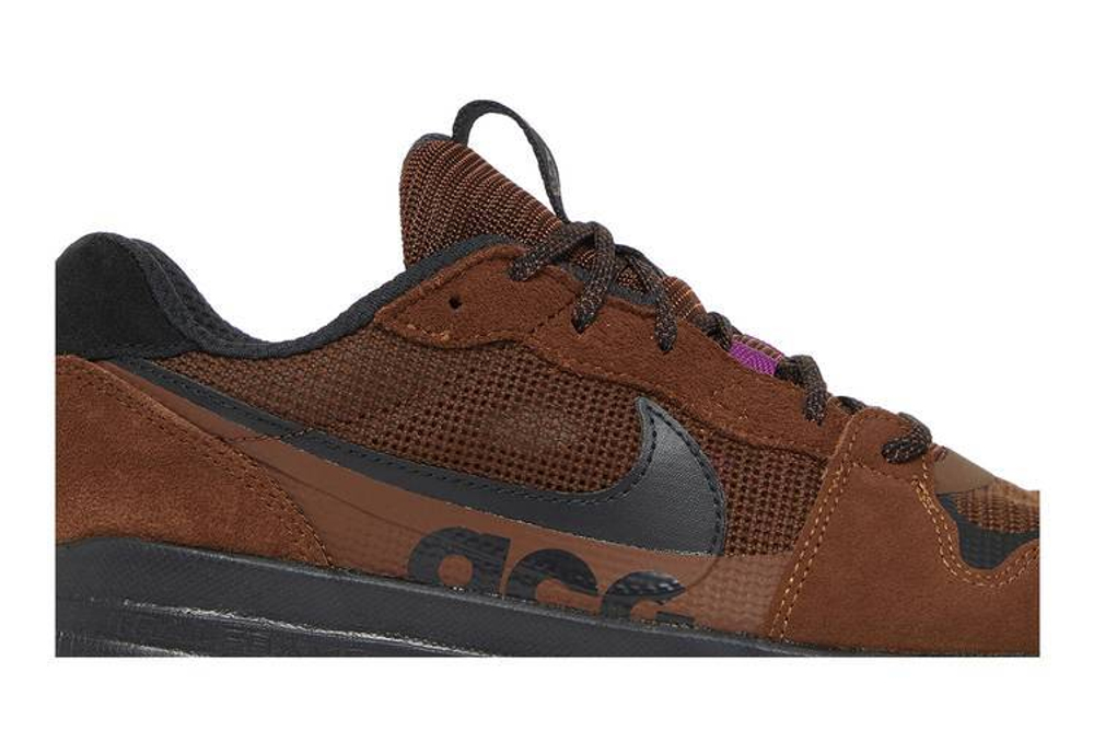 Кроссовки Nike Acg Lowcate