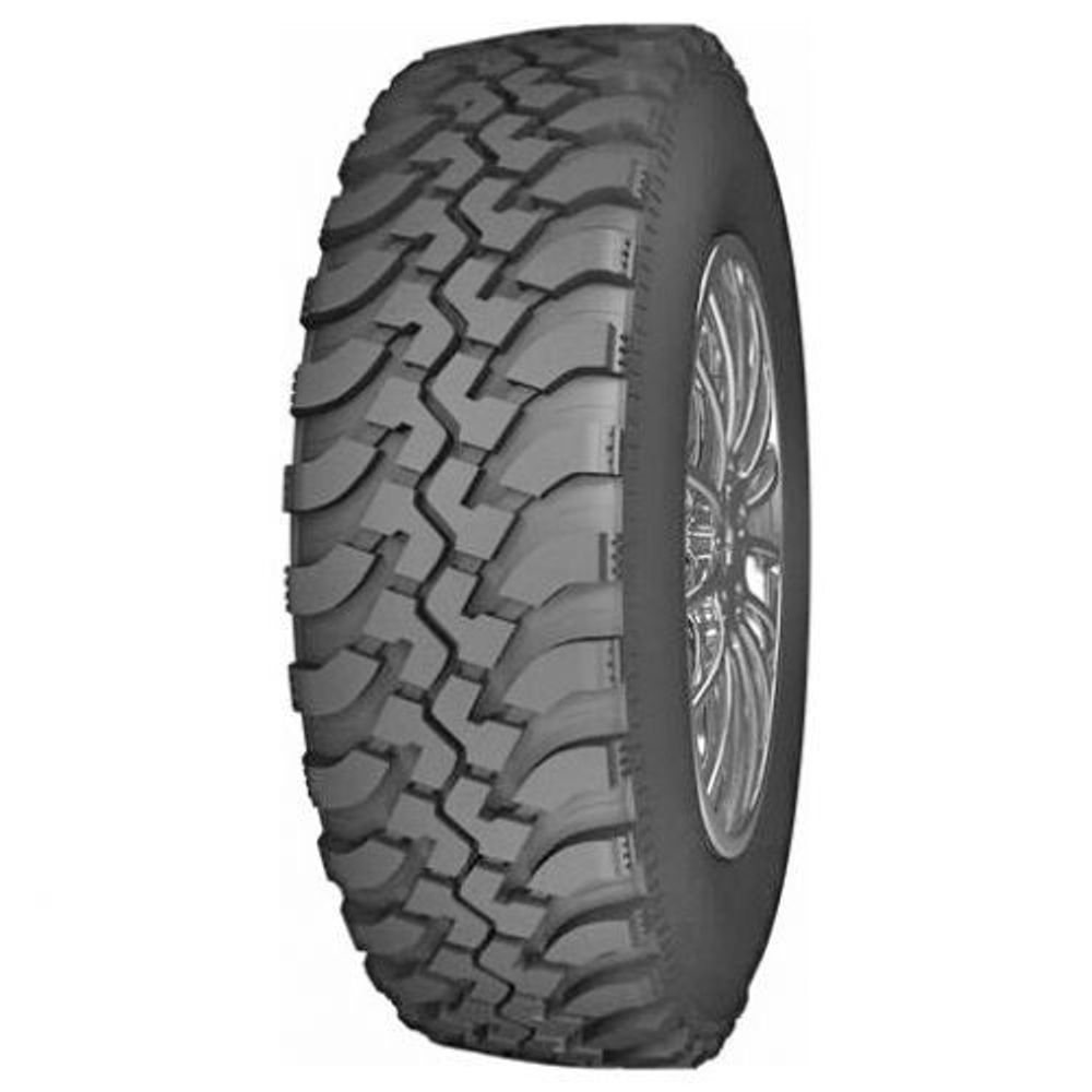 NORTEC MT540  225/75R16  б/к