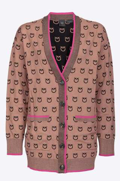 Кардиган PINKO