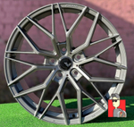 Комплект дисков Vorsteiner V-FF 107 17x7.5 et35 5x100