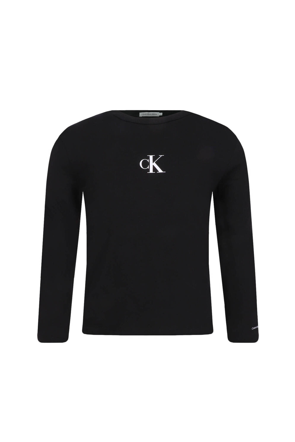 Блузка Calvin Klein Jeans - черный(IG0IG02135)