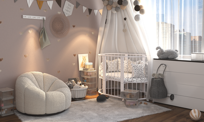 Товары для новорожденных