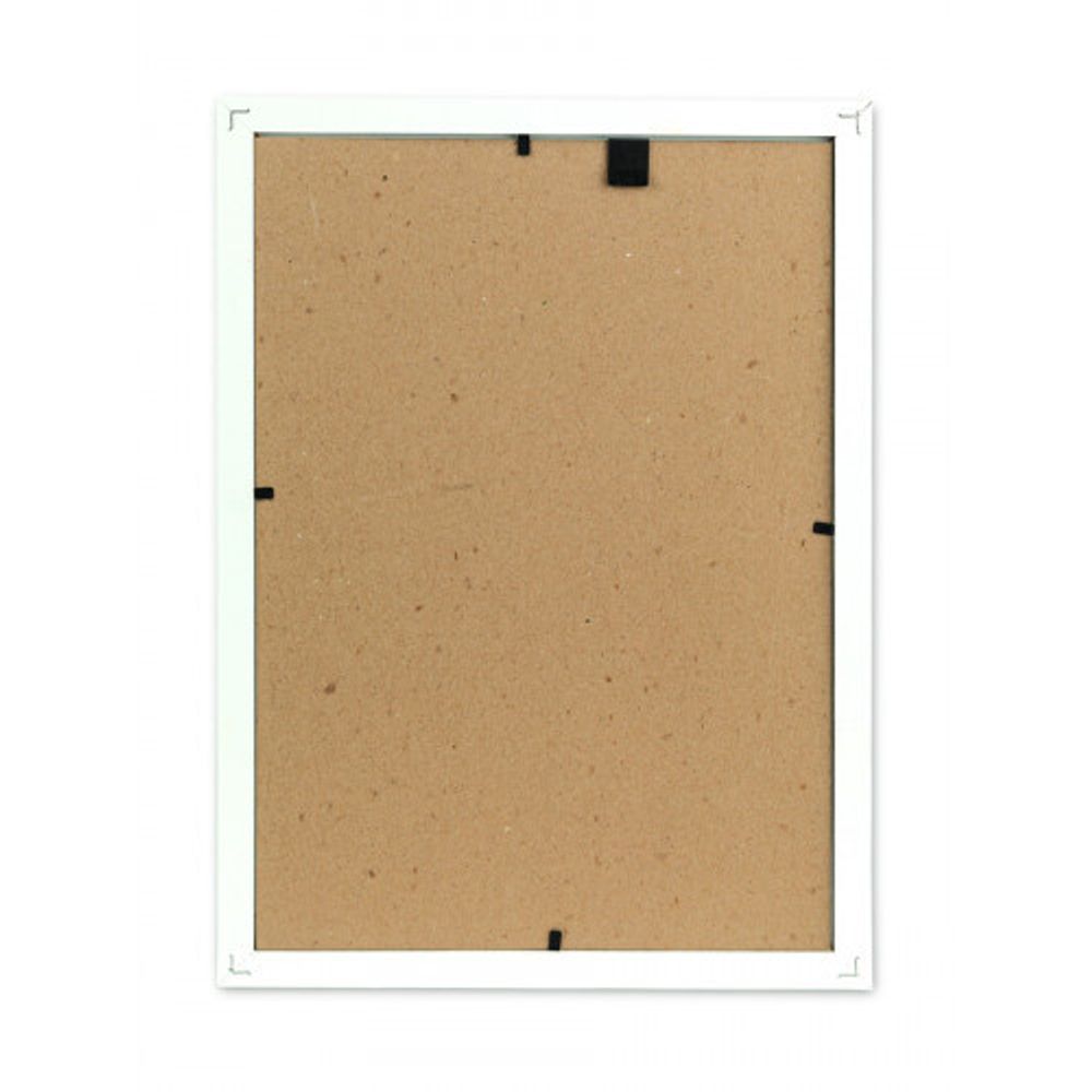 Фоторамка Image Art MD-01/6, размер 30х40 МДФ цвет белый