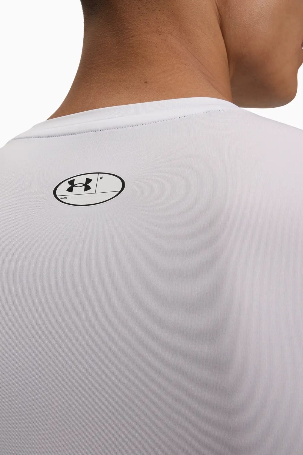 Термофутболка Under Armour HeatGear LS