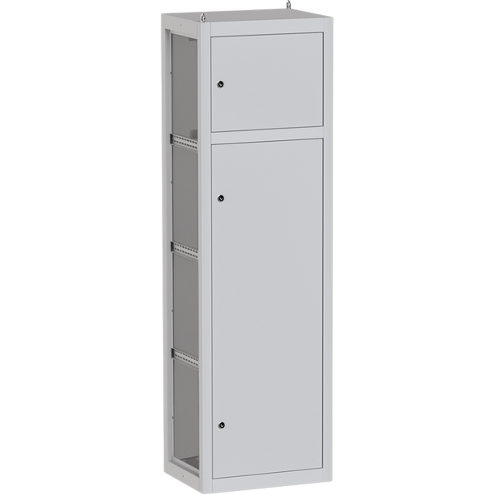 Каркас ВРУ-2 Unit S сварной IP31 (2000x600x450) EKF PROxima