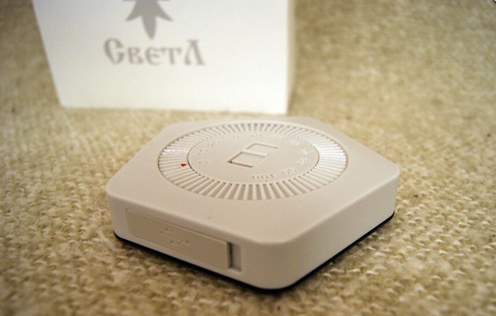 Комплекс "СветЛ"