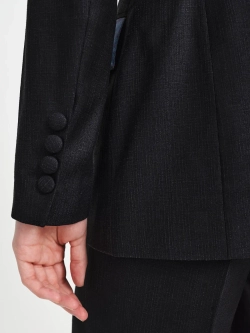 Жакет Boss с отделкой из органзы OLA OLA