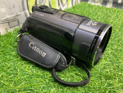 Canon Legria HF S100