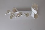 Pendant design lamp  21.50 by Bocci