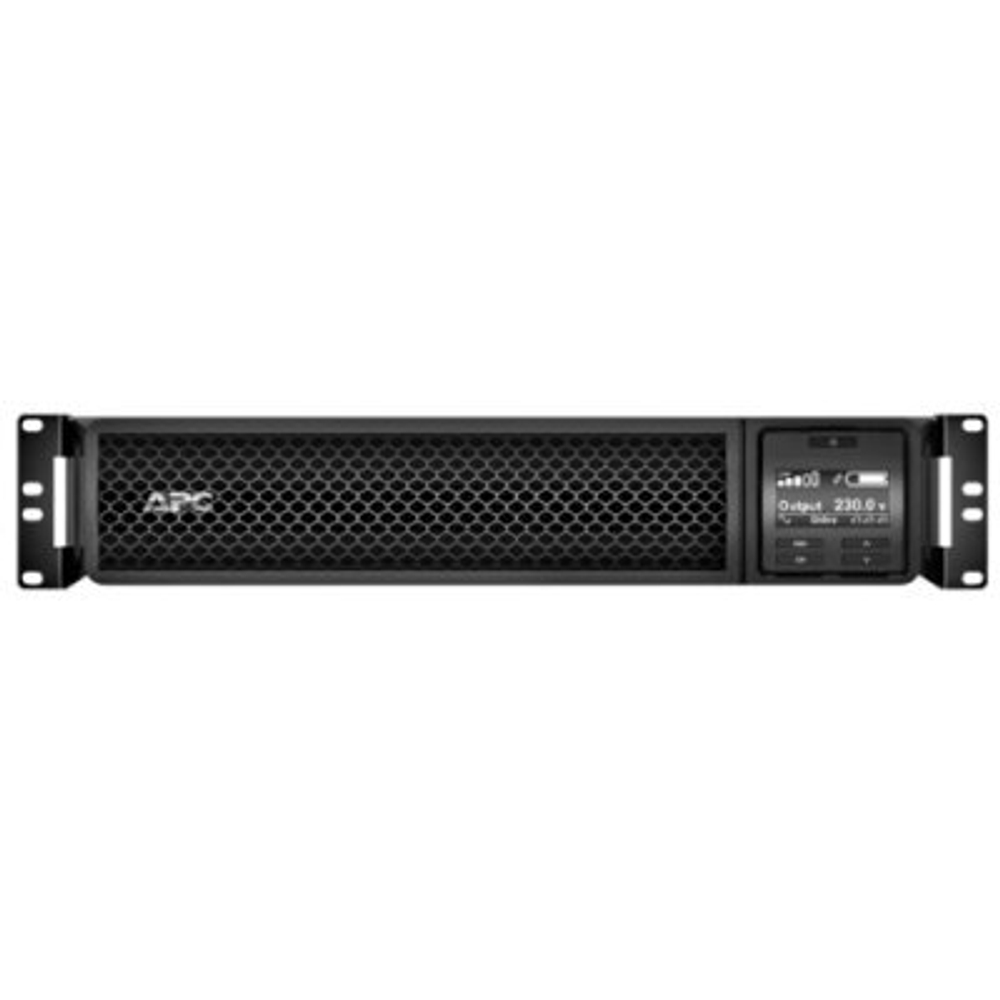 ИБП APC SRT1500RMXLI