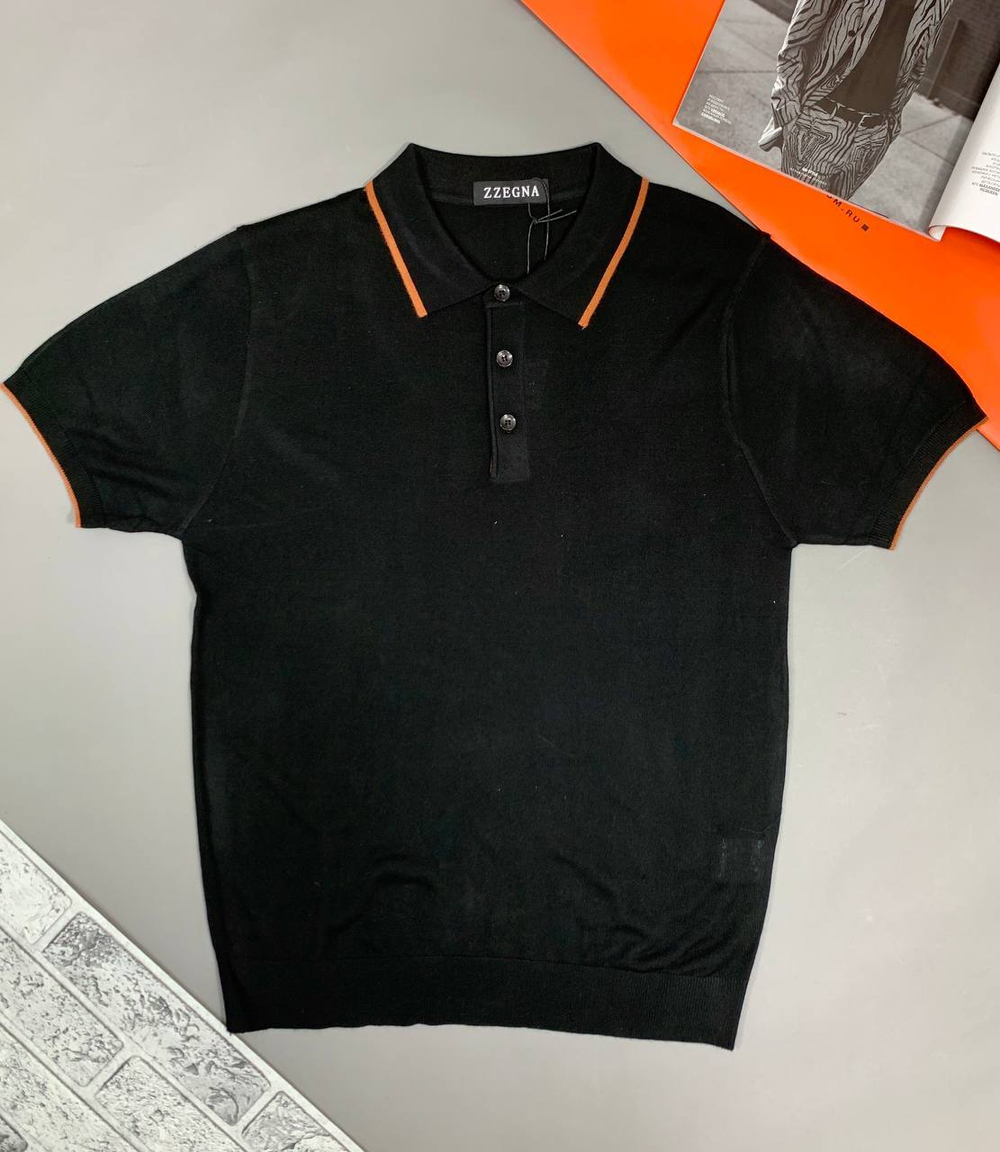 Поло Zegna