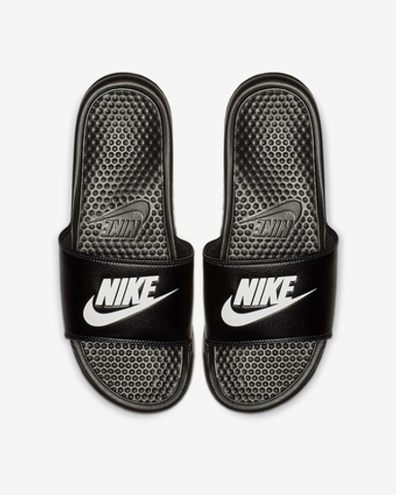 NIKE / Сланцы мужские