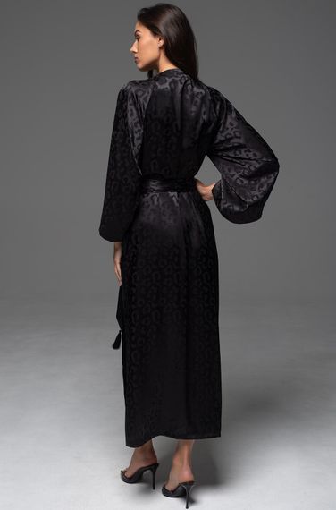 Халат Mia-Amore 2239 "Leona"