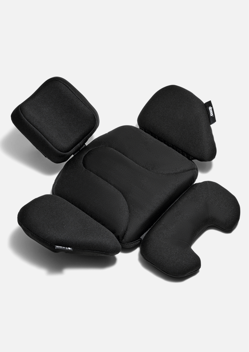 Doona Коляска и Автокресло Doona X / Nitro Black