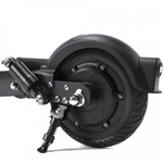 Электросамокат Joyor F5S Black