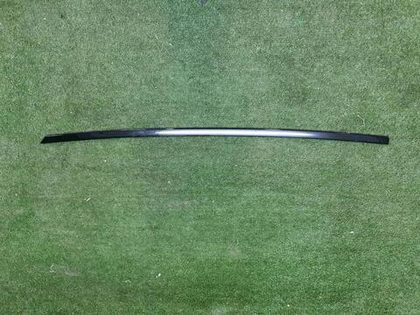 Накладка двери задняя правая GLE c167 (2019-н.в.)