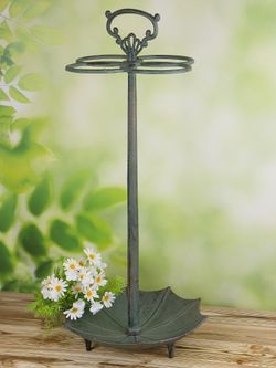 Iron Garden Подставка для зонтиков