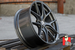 Комплект дисков HRE P101 19x8.5 et32 5x114.3