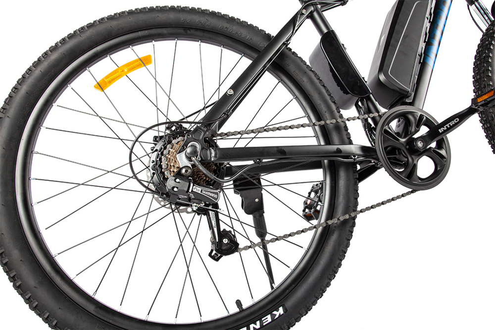 Электровелосипед Intro Sport (2024)