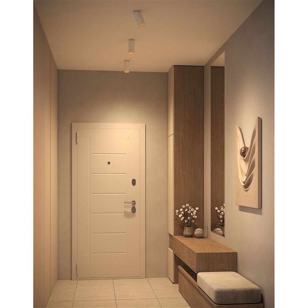 Точечный накладной светильник Arte Lamp