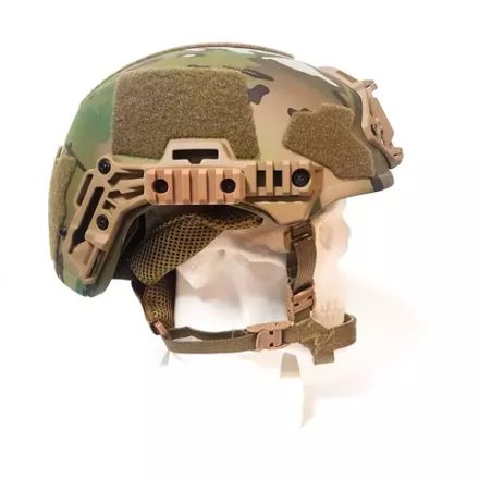 Шлем Термит (арамид), Atlant Armour