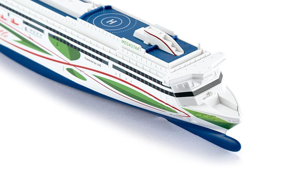 Паром Tallink