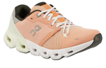 On Cloudflyer 4 Peach Aloe