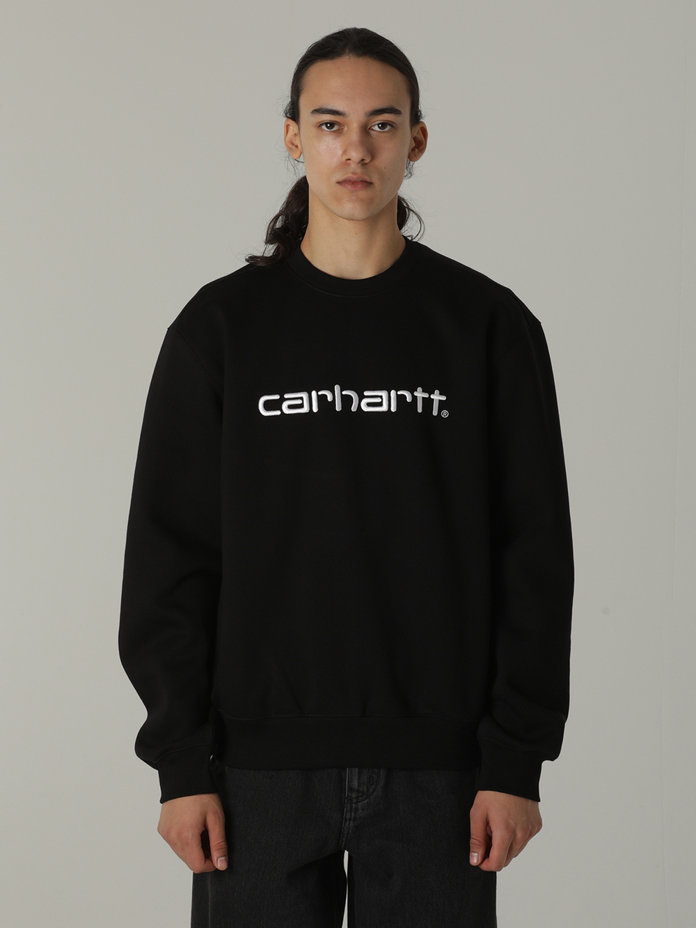 Мужская Толстовка Carhartt