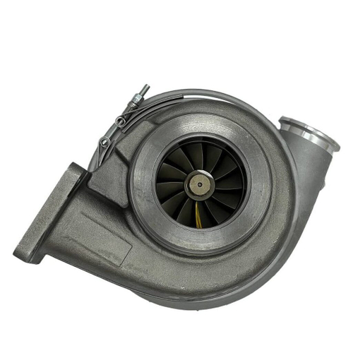 Турбокомпрессор HX55/HE500FG  MAXPОWER (5322467 / 4043162 / 4031169 / 4044199 / 4043164 / 3790509)