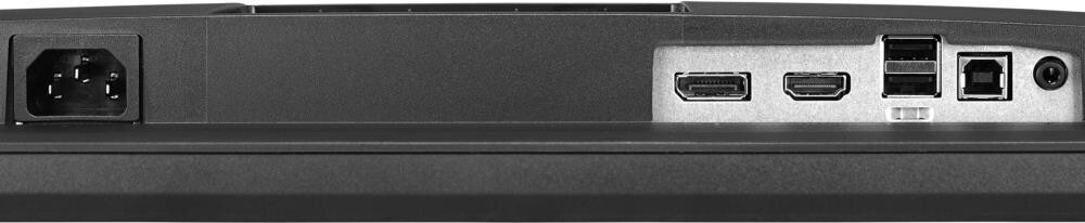 Монитор Iiyama 27;; ProLite XUB2796HSU-B1 1920x1080 IPS LED 75Гц 1ms FreeSync HDMI DisplayPort