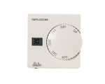 Термостат комнатный, проводной, Teplocom TS-2AA/8A, Бастион 911